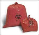 Biohazard Bag 16mil